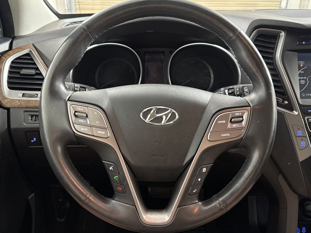 2018 Hyundai Santa Fe Sport 2.0T Ultimate - Photo 14