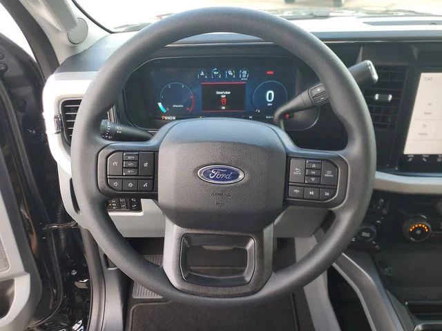 2026 Ford F-250 Super Duty XLT - Photo 21