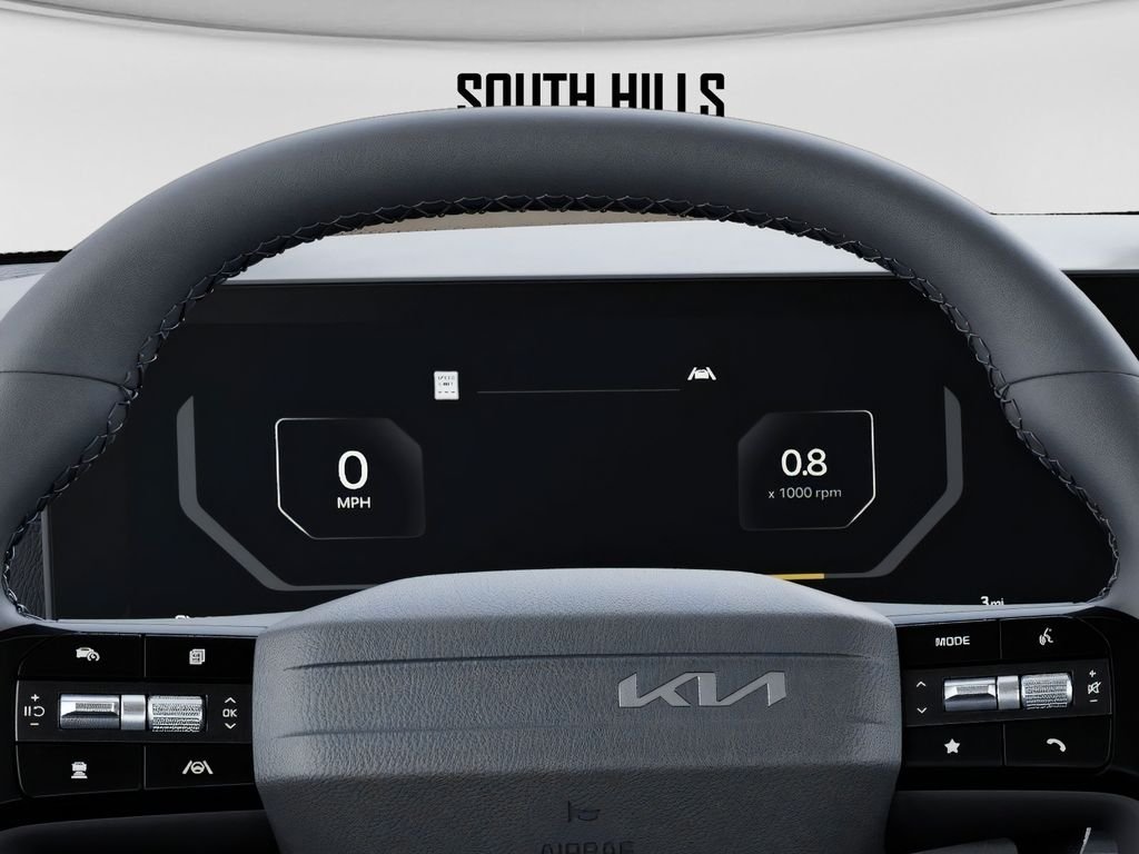 New 2027 White Kia SX image 21