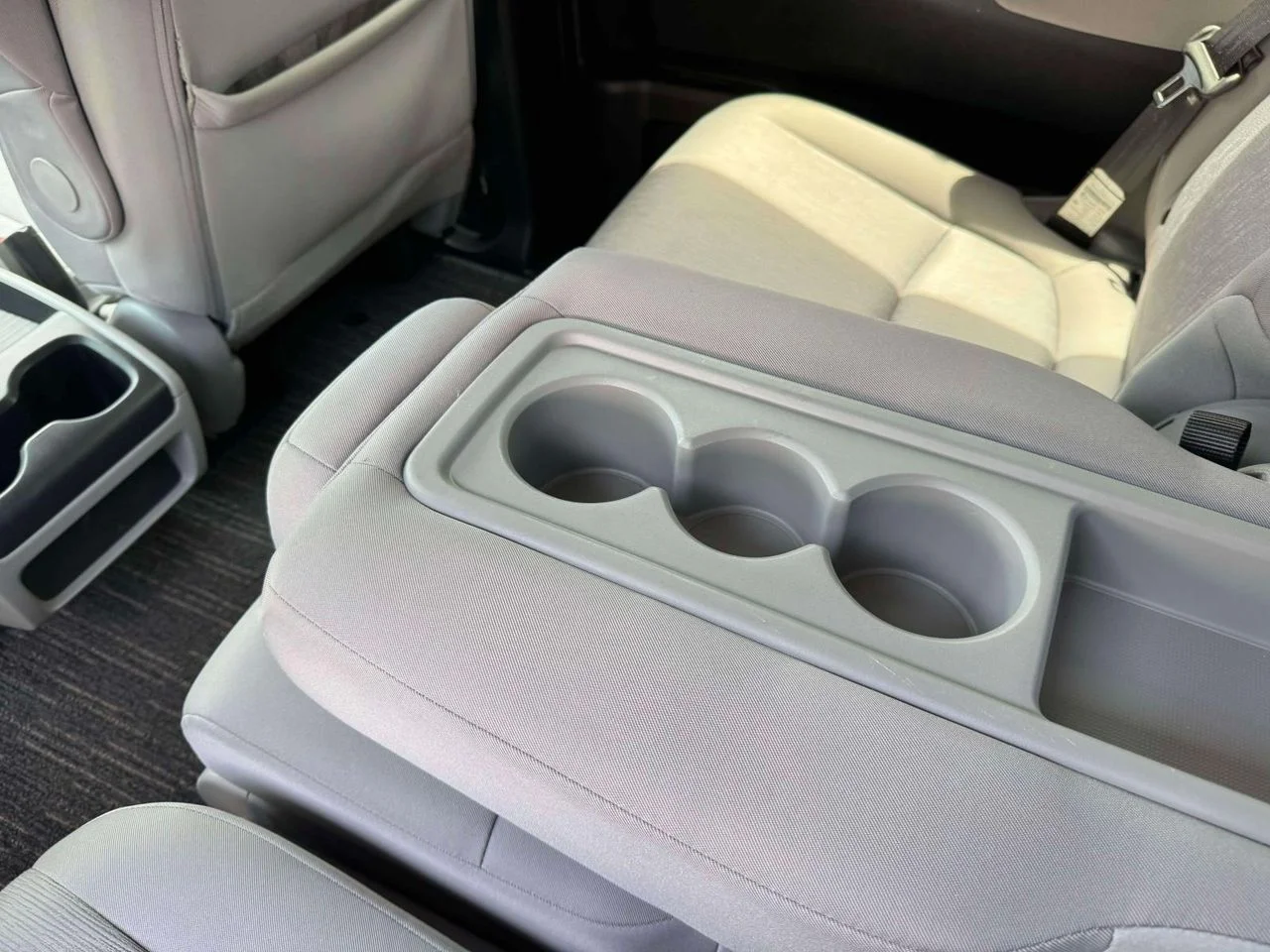 2024 Honda Odyssey EX - Photo 17