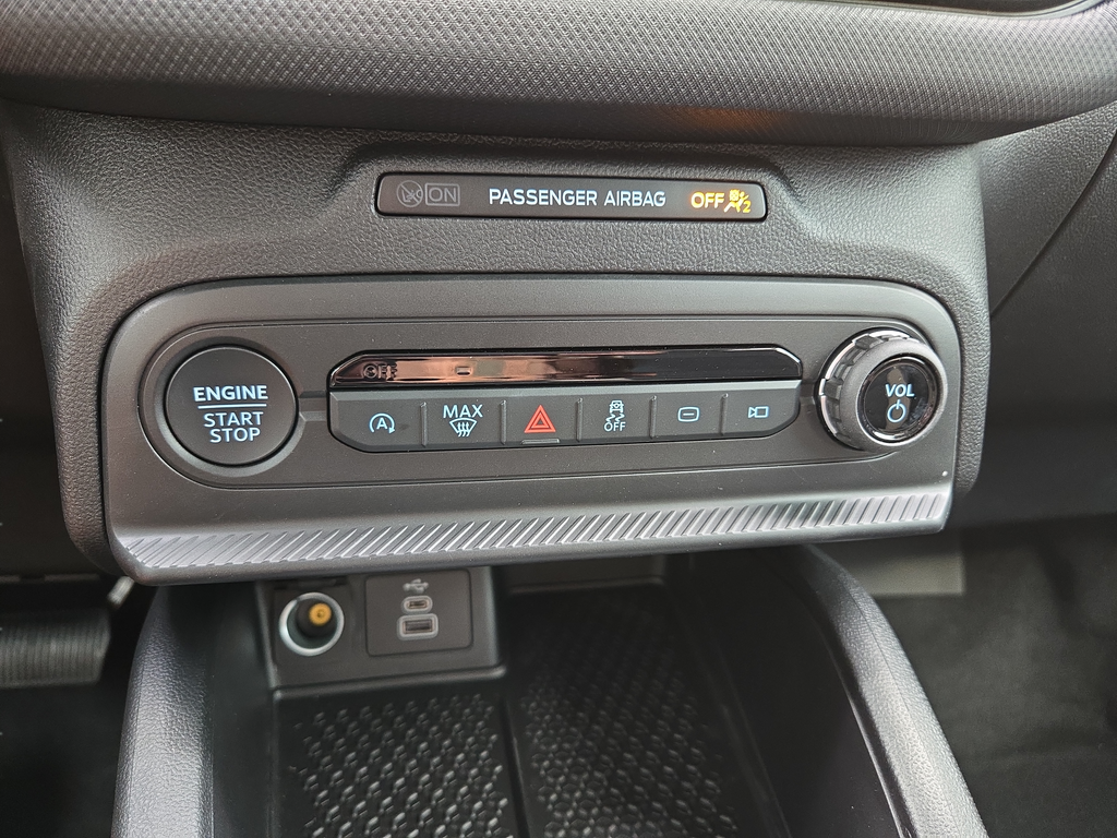 New 2026 Carbonized Gray Metallic Ford Big Bend® image 14