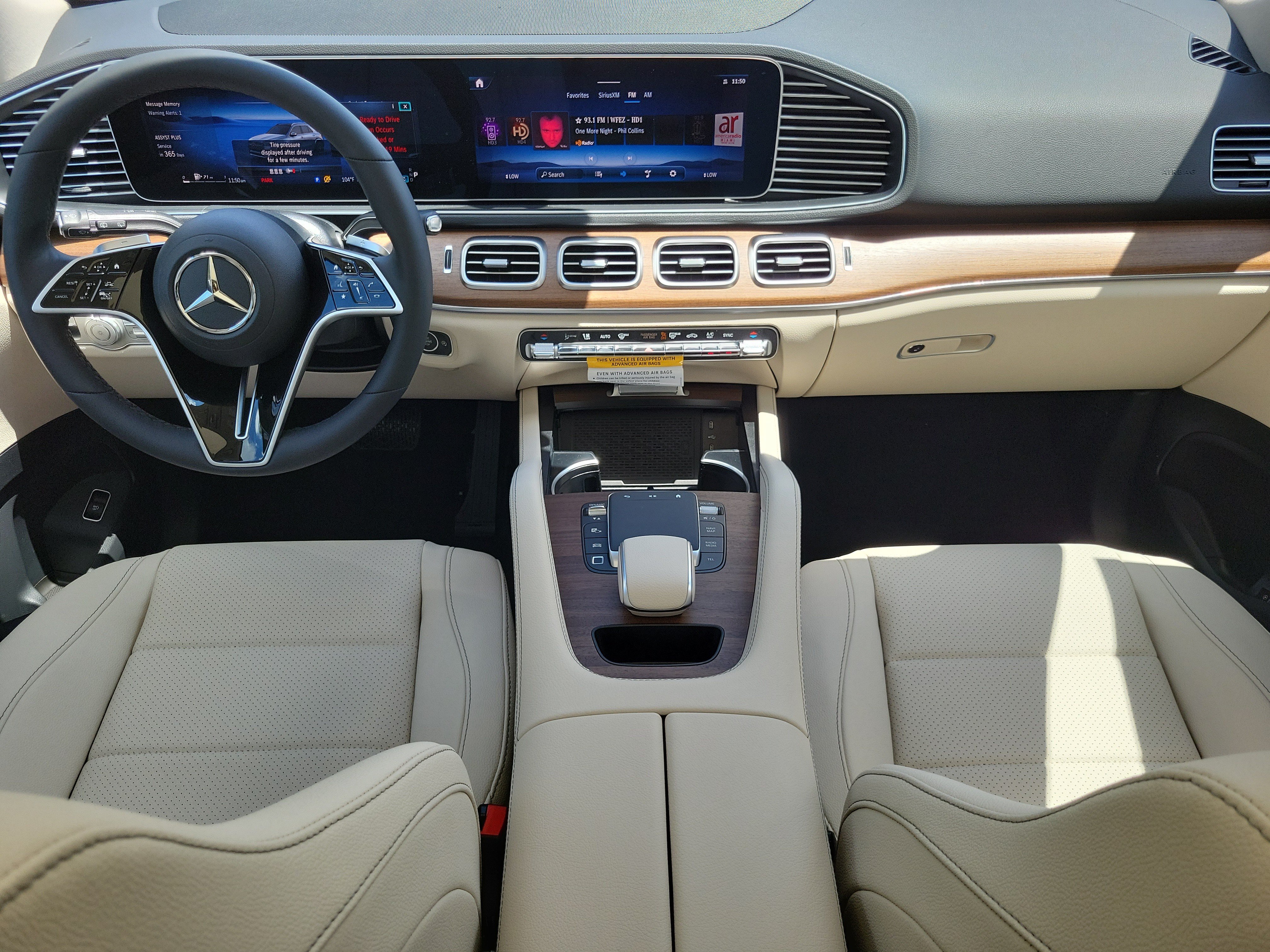 New 2026 Polar White Mercedes-Benz GLE 350 image 42