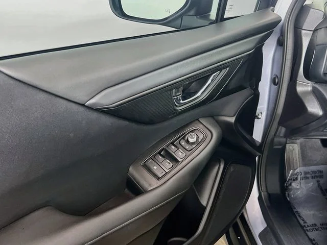Used 2024 Ice Silver Metallic Subaru Premium image 15