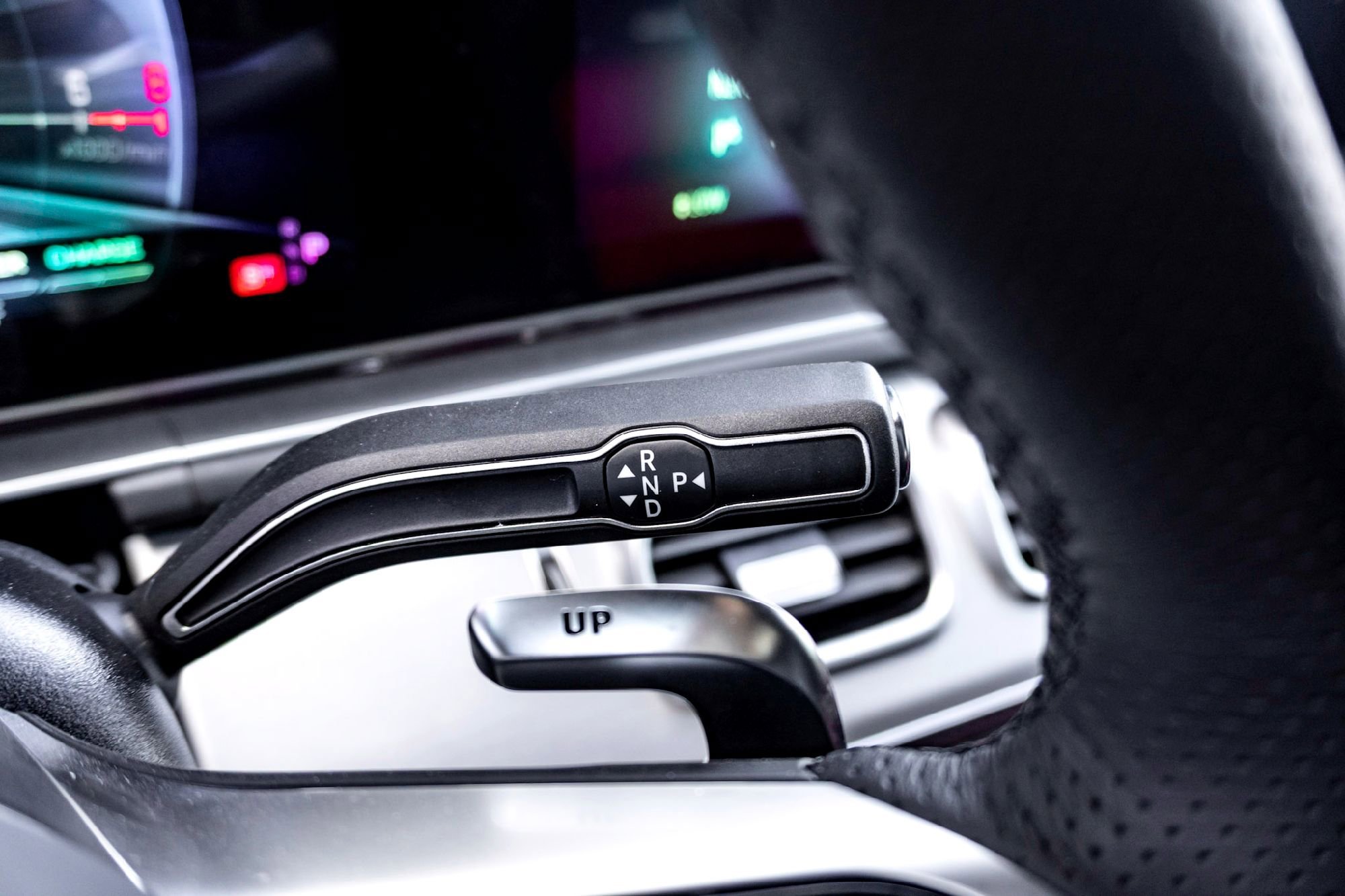 2025 Mercedes-Benz GLE AMG GLE 53 - Photo 18