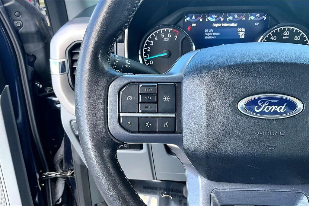 2023 Ford F-150 XLT - Photo 18