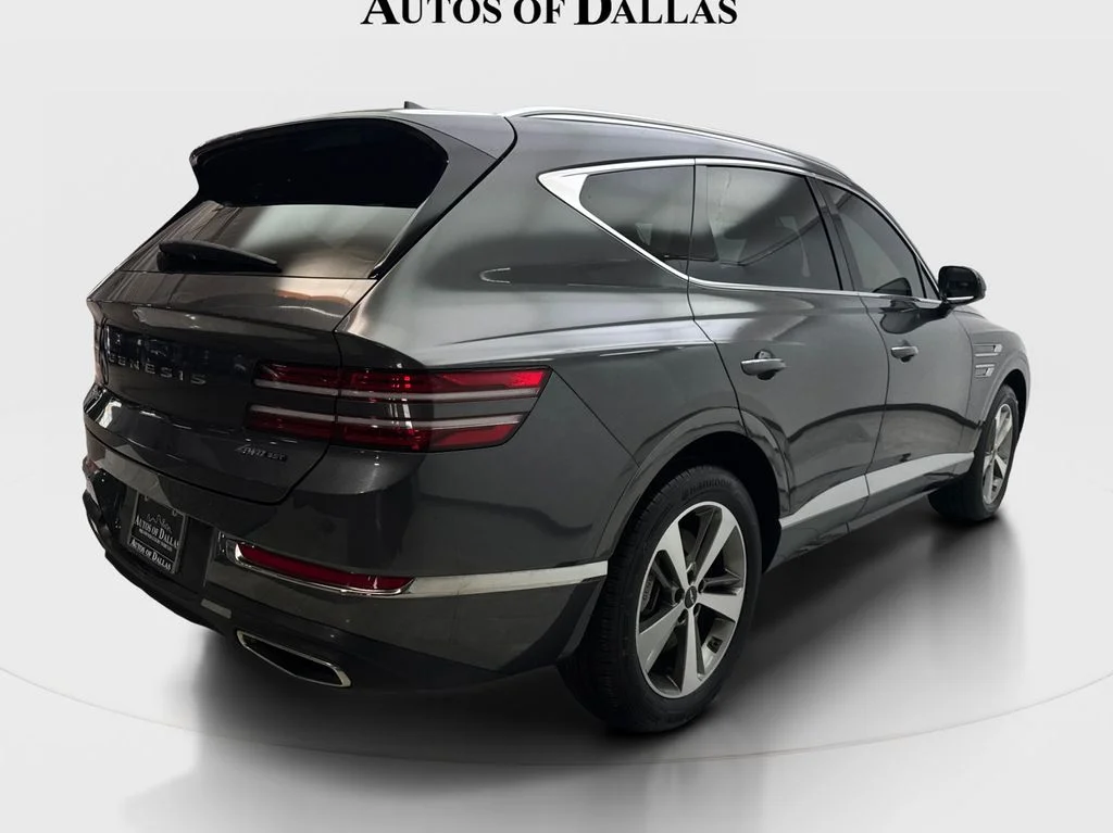Used 2023 Gray Genesis 3.5T image 6