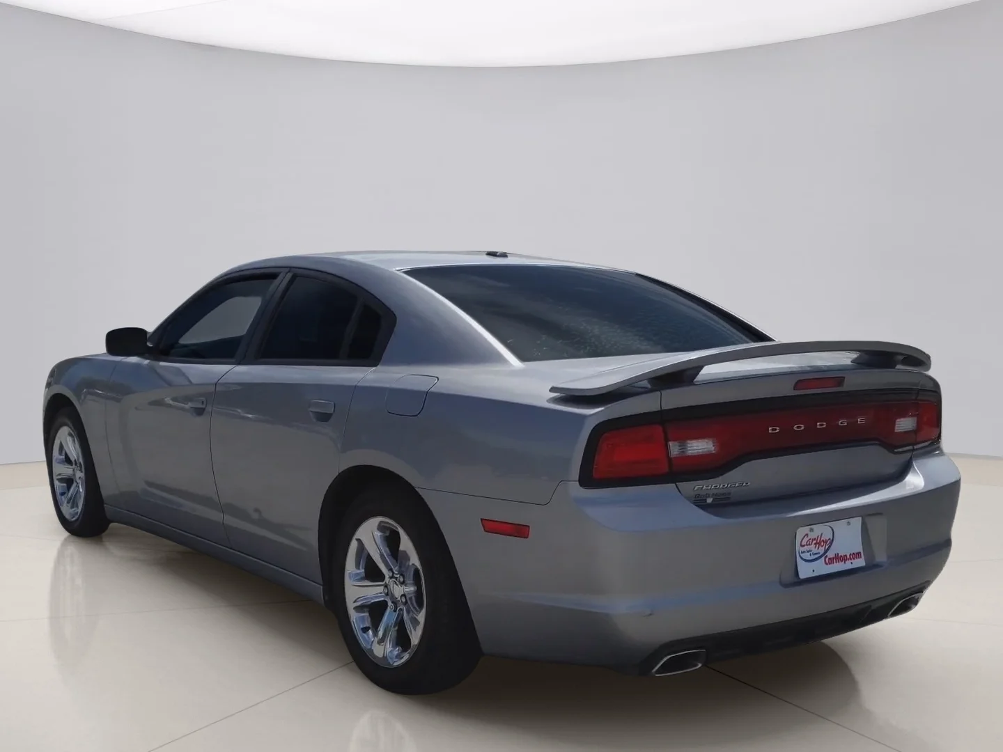 Used 2013 Silver Dodge SE image 7