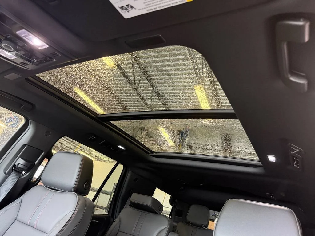 New 2026 Sterling Gray Metallic Chevrolet RST image 24