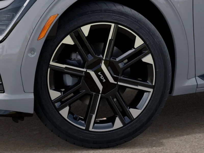 New 2026 Gray Kia GT-Line image 9