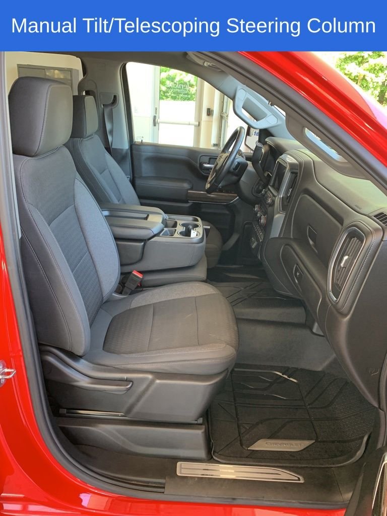 2020 Chevrolet Silverado 1500 LT - Photo 14