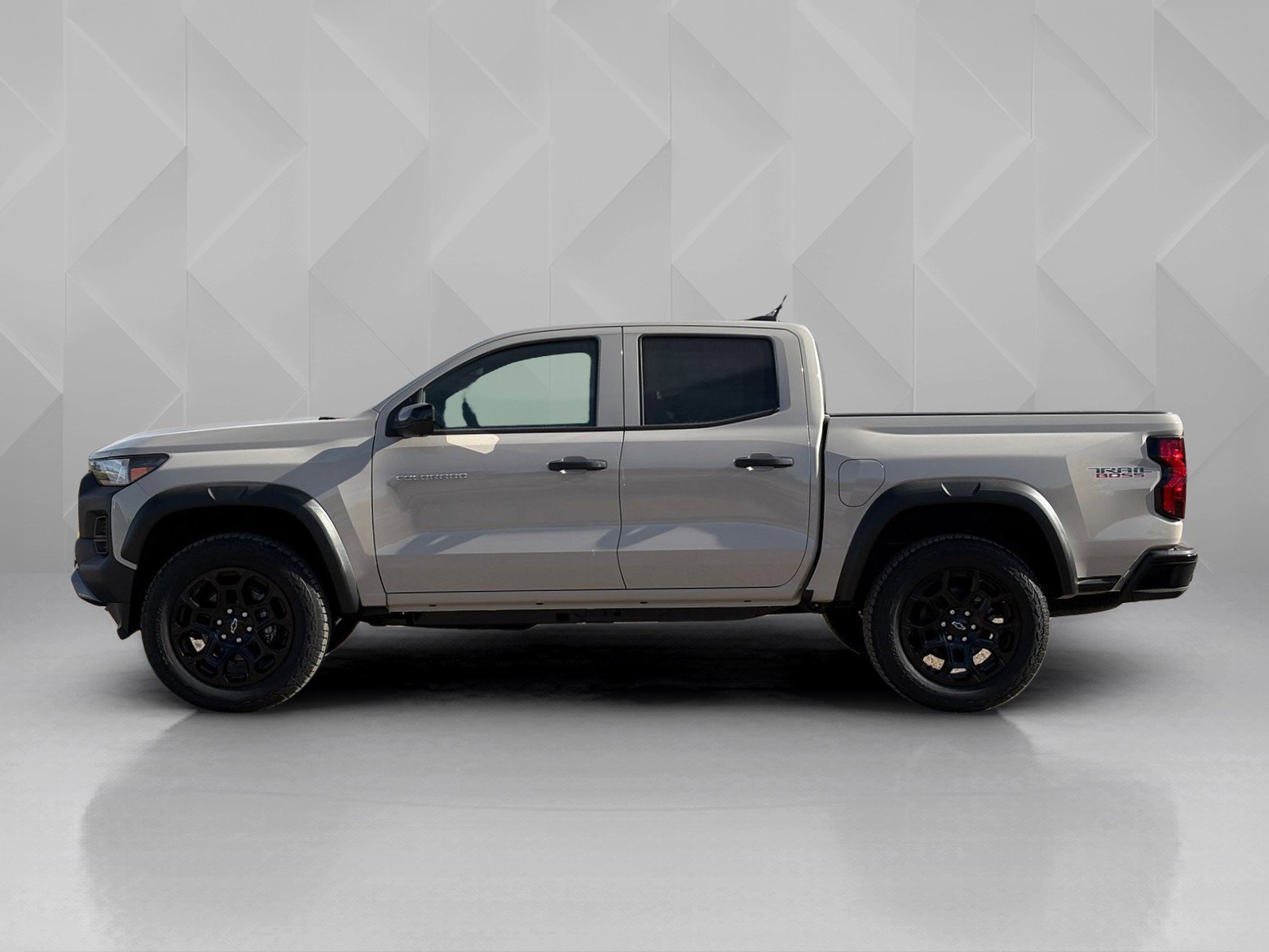 2026 Chevrolet Colorado Trail Boss - Photo 8