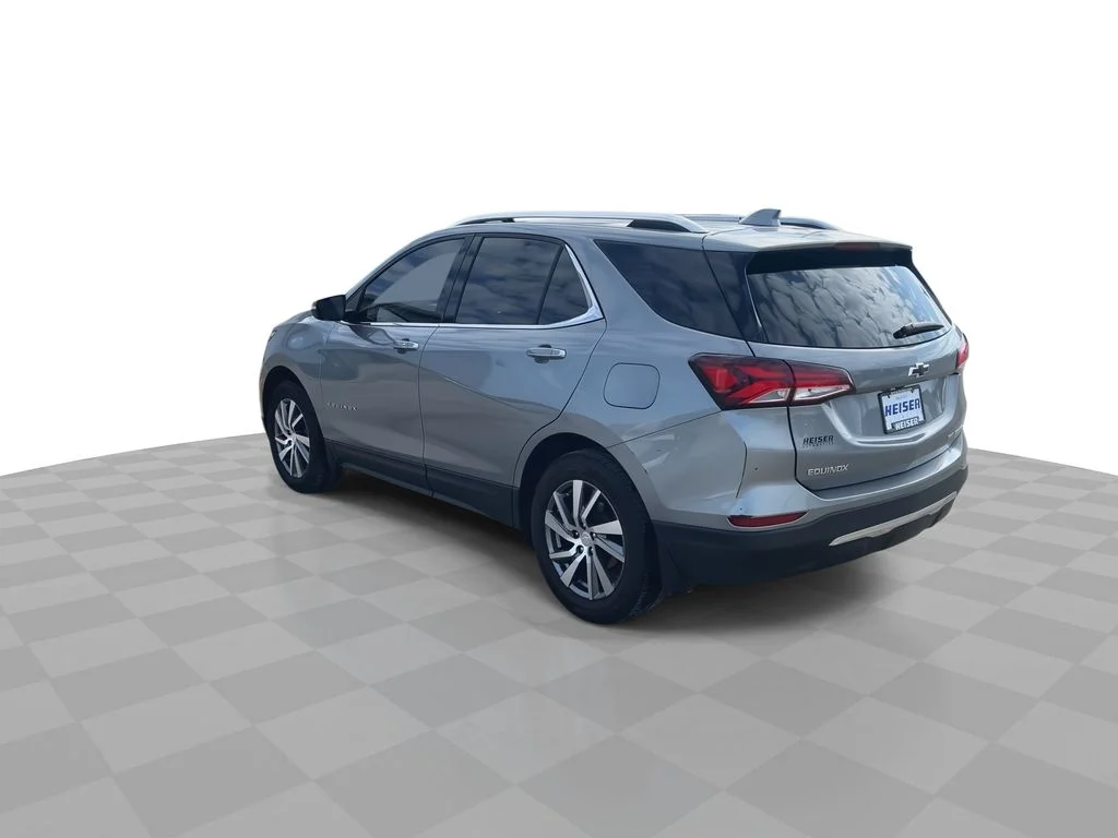 2023 Chevrolet Equinox Premier - Photo 6