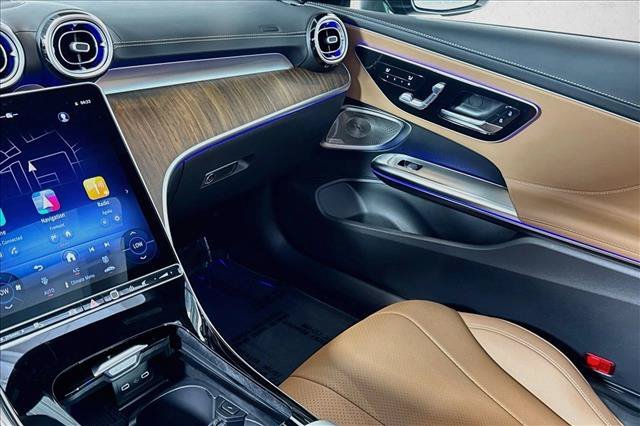 New 2026 Black Mercedes-Benz CLE 450 image 50