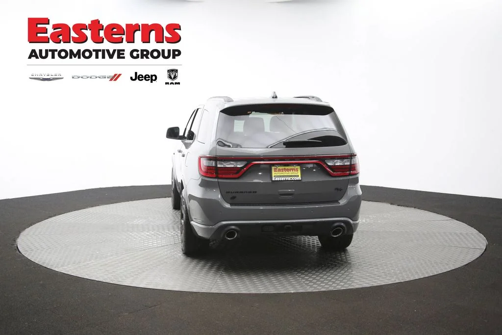 Used 2025 Gray Dodge R/T 20th Anniversary Plus image 41