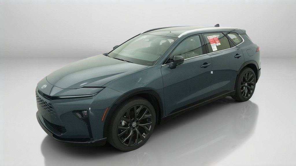New 2026  Toyota Limited image 31
