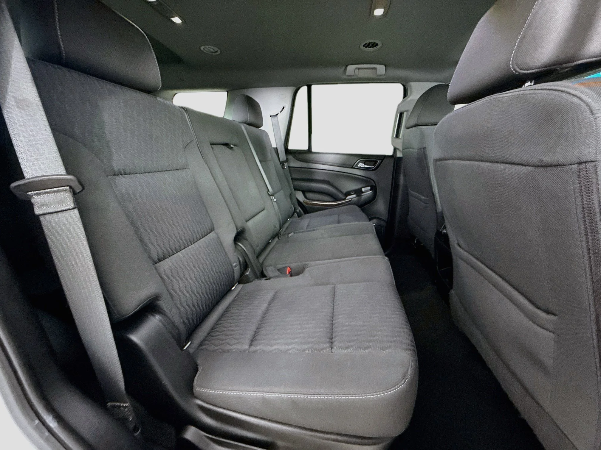 Used 2018 SUMMIT WHITE Chevrolet LS image 29