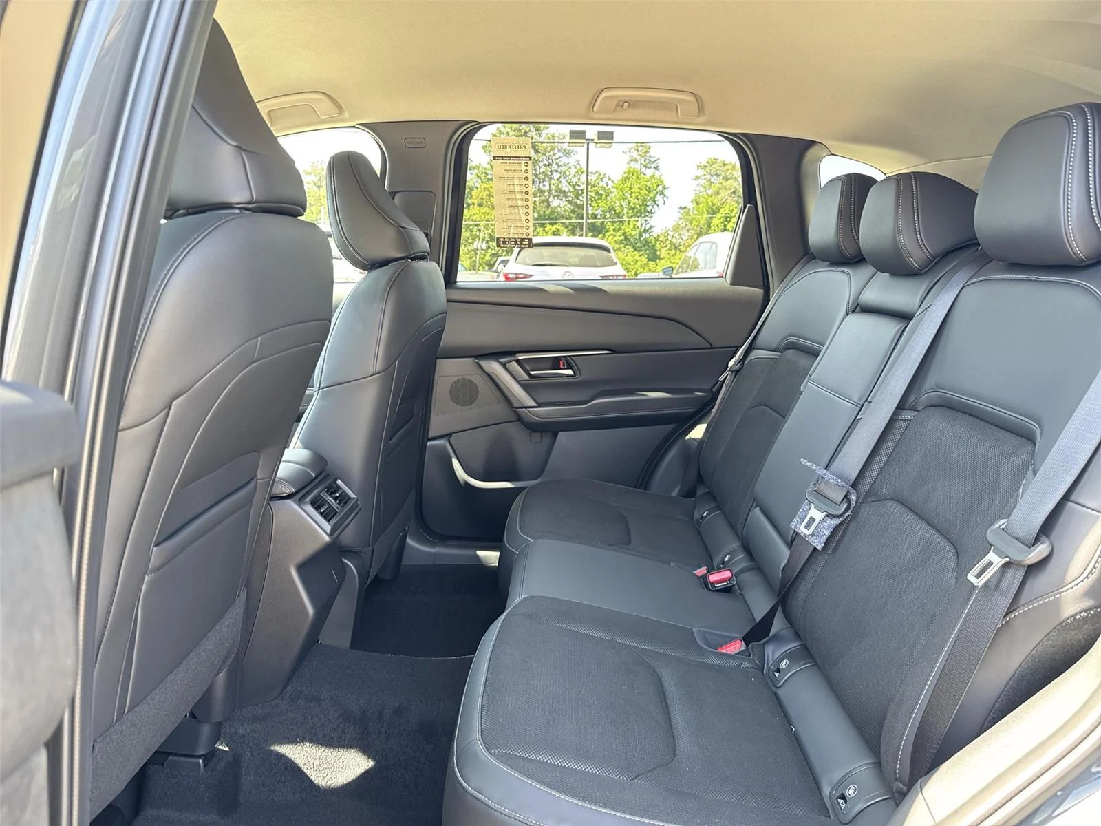 New 2026 Machine Gray Metallic Mazda 2.5 S Preferred image 22
