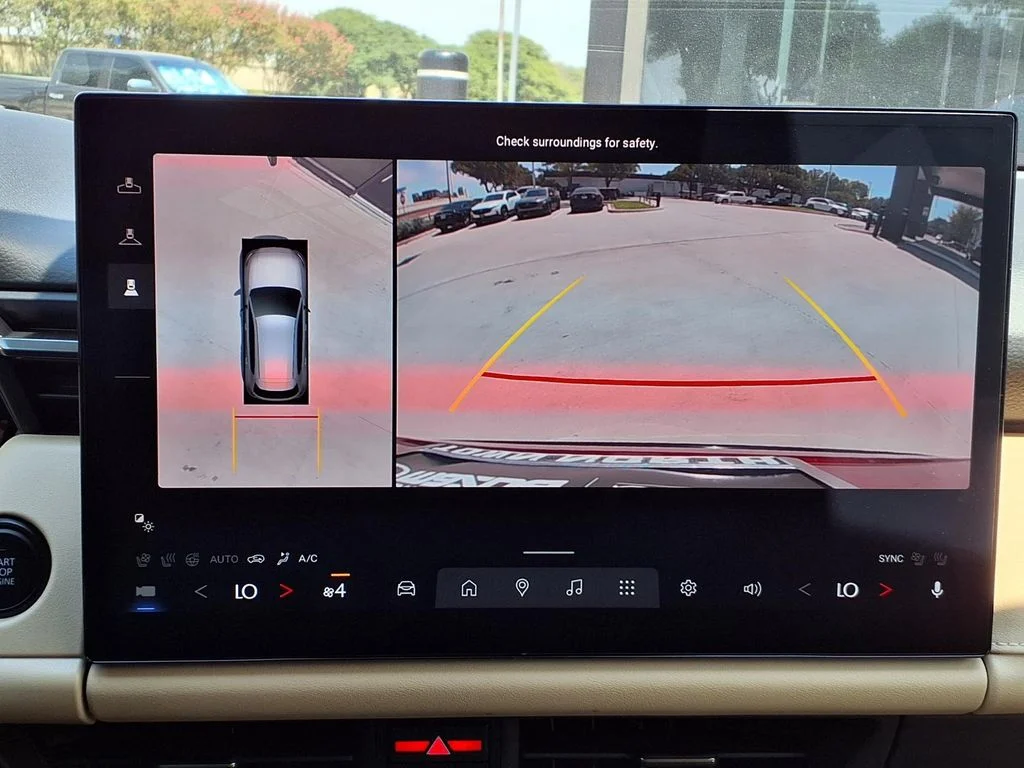 Certified Used 2026 Red Mazda 2.5 S Premium Plus image 16