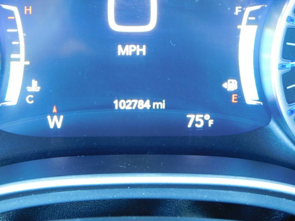 Used 2021 Black Chrysler Touring image 36