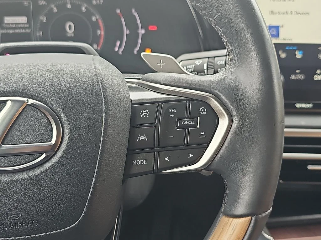 Certified Used 2023 CAVIAR Lexus 350 Premium image 21