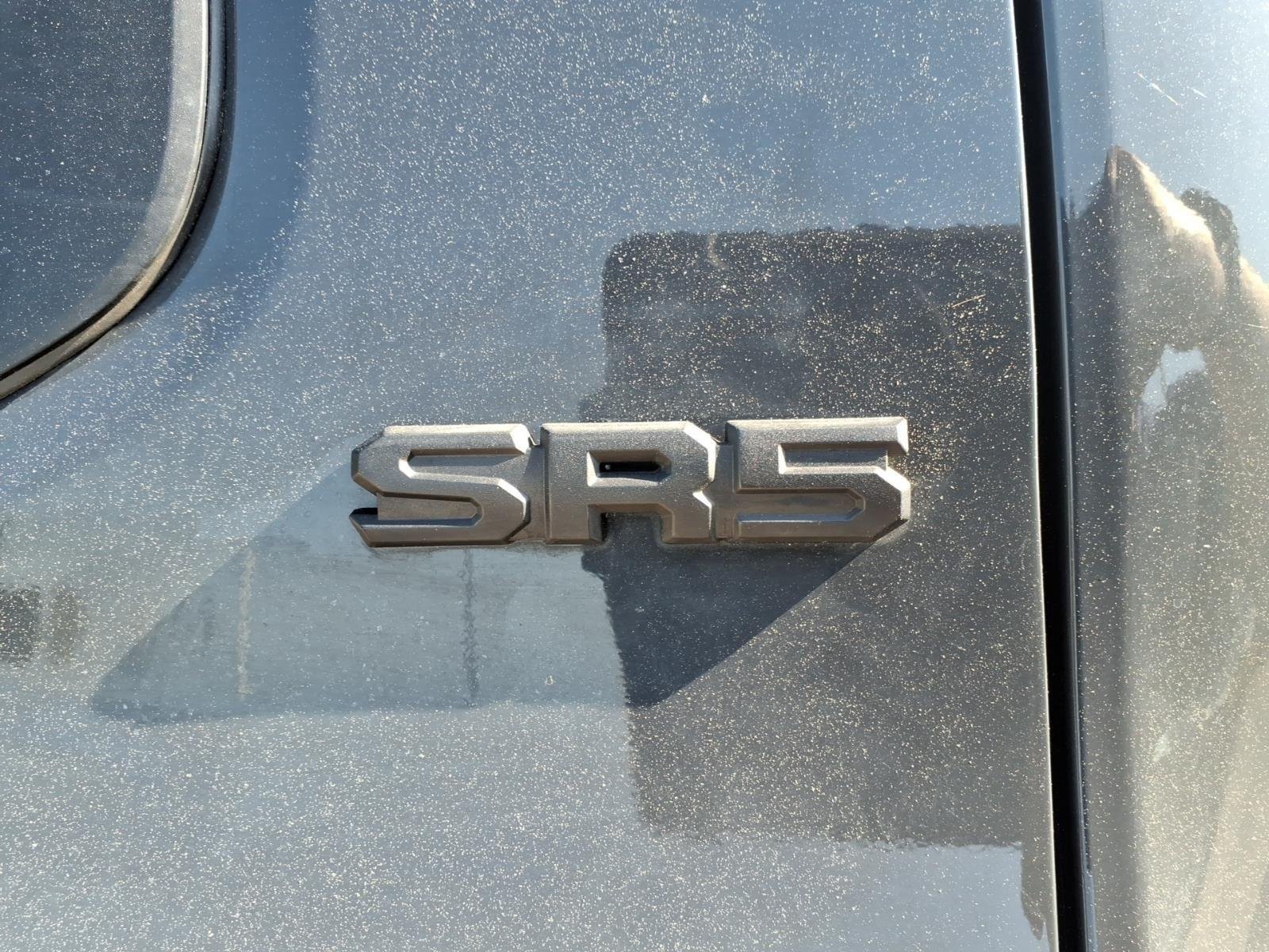 Used 2024 Underground Toyota SR5 image 10