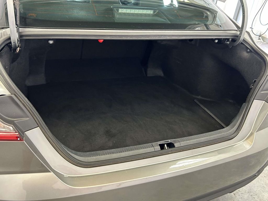 Certified Used 2025 Gray Toyota SE image 12