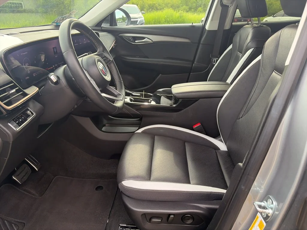 2025 Buick Envision Sport Touring - Photo 27