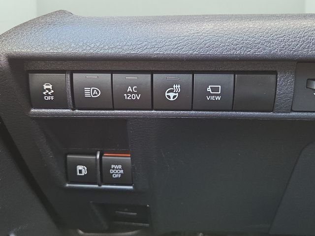 Used 2022 Gray Toyota Platinum image 11