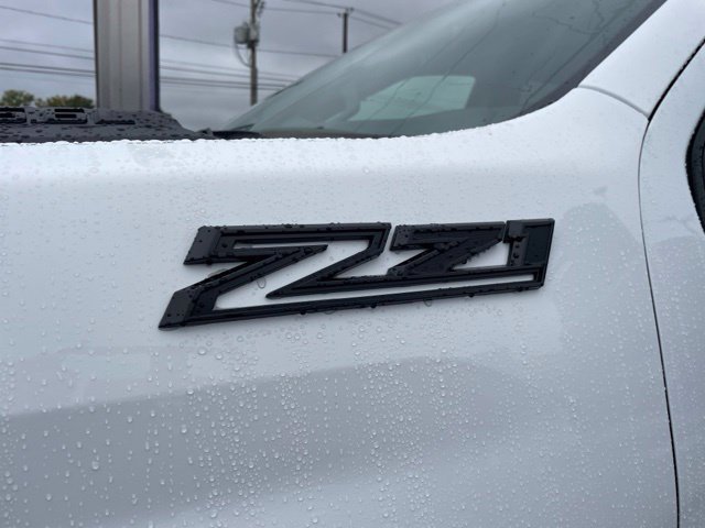 2026 Chevrolet Silverado 2500 HD LT - Photo 21