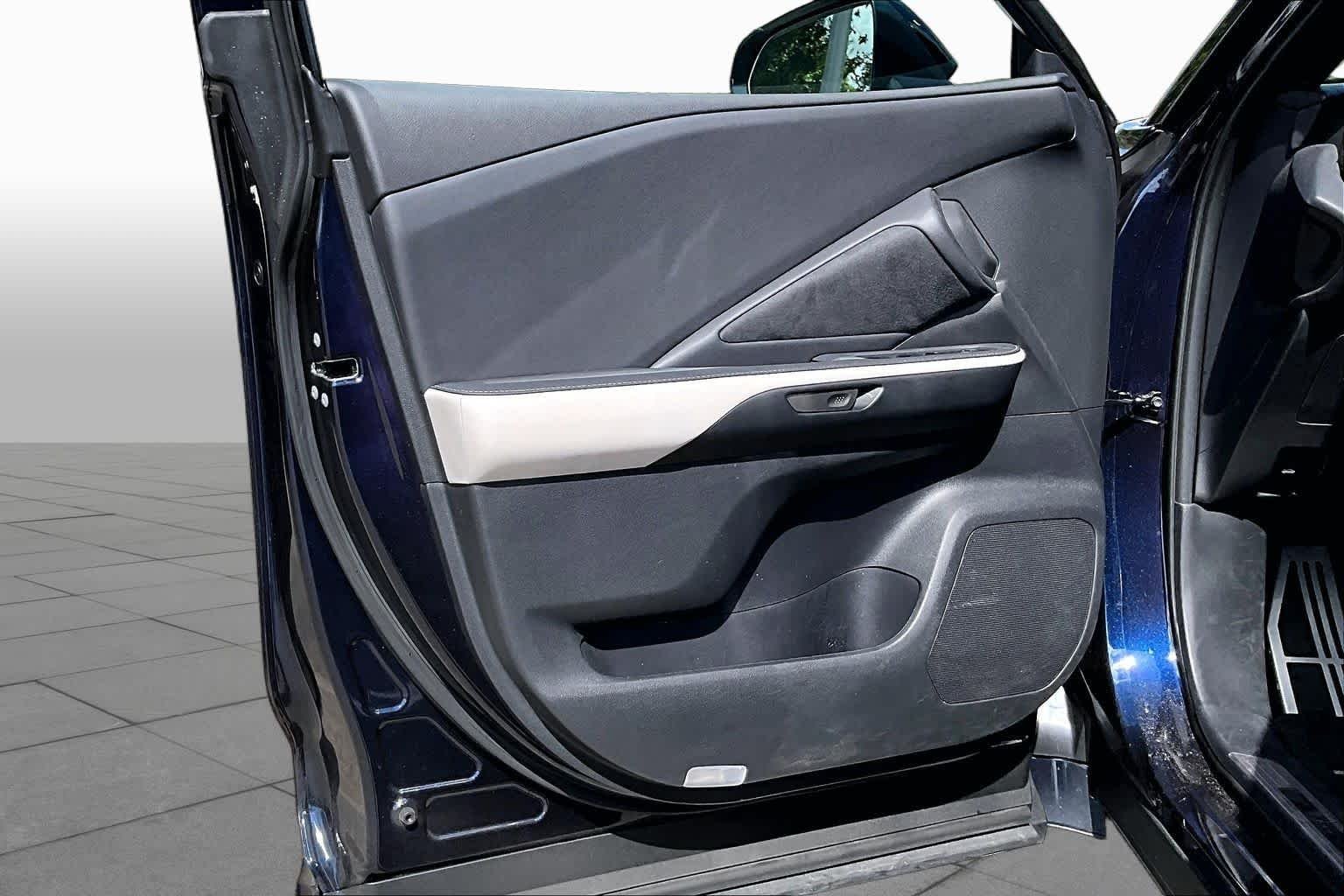 Used 2025 Nightfall Mica Lexus F SPORT Premium image 25