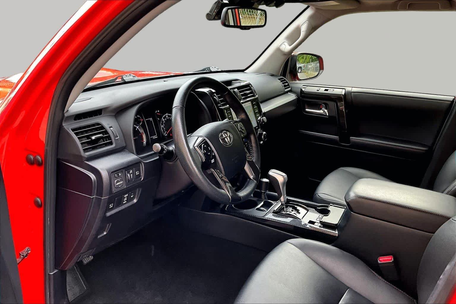 Used 2023 Solar Octane Toyota TRD Pro image 18