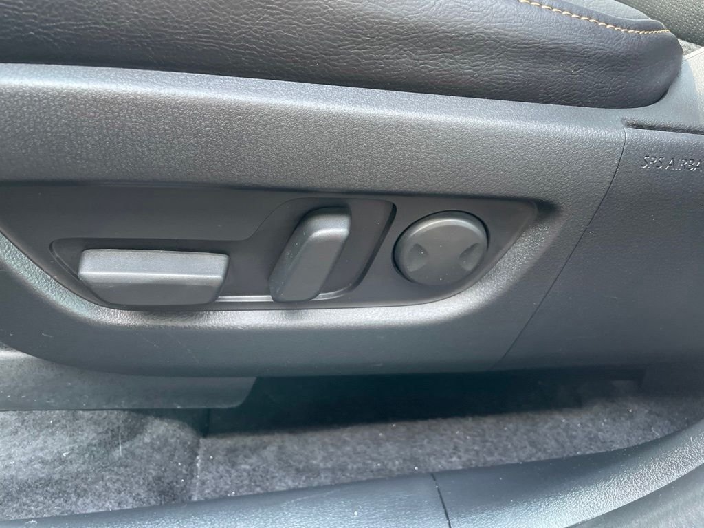 Used 2026 Blue Mazda 3.3 Turbo Preferred image 16