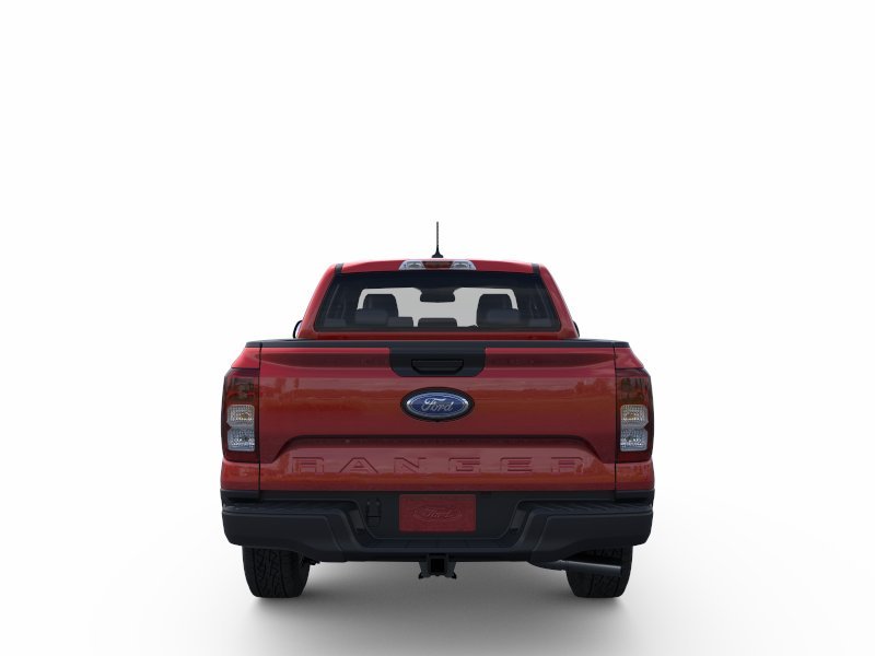2025 Ford Ranger XL - Photo 25
