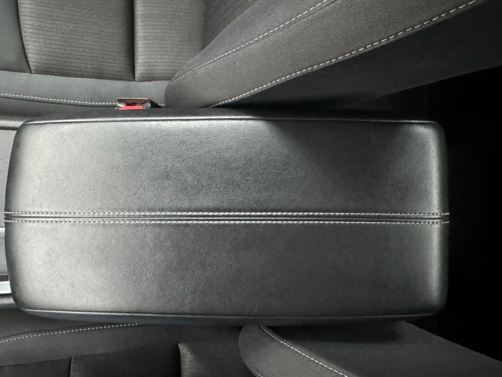 Used 2025 Gun Metallic Nissan 2.5 SV image 25