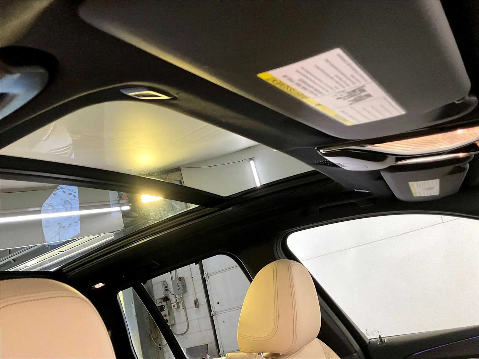 Used 2023 Mineral White Metallic BMW xDrive30i image 20
