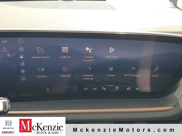 2026 Buick Envision Sport Touring - Photo 16