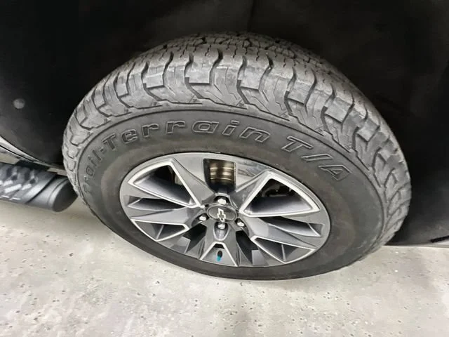 2021 Chevrolet Tahoe Z71 - Photo 34