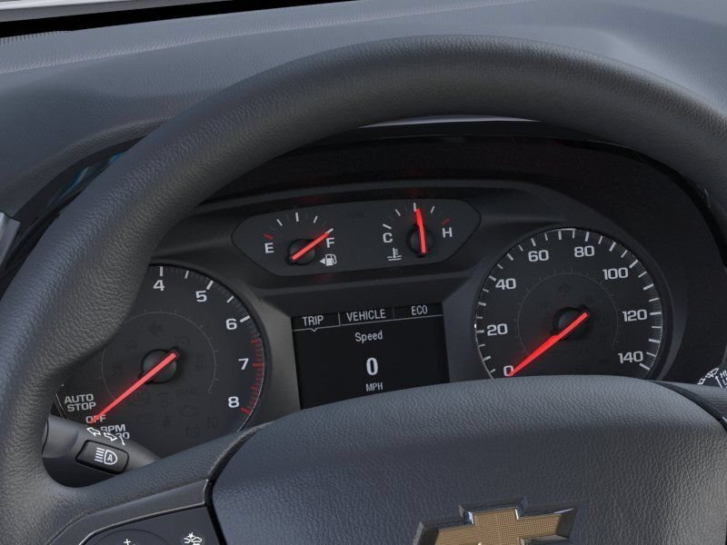 Used 2023 Summit White Chevrolet LS image 19