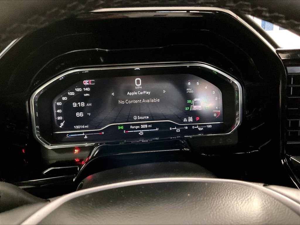 Used 2025 White GMC Elevation image 25