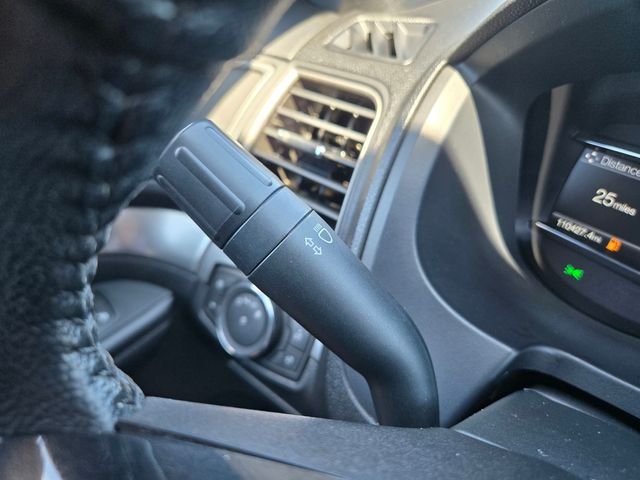 Certified Used 2018 Shadow Black Ford XLT image 22