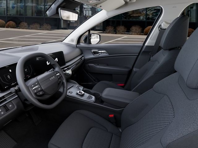 New 2026 Black Kia S image 17