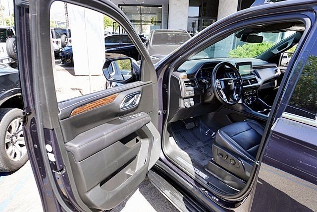 Used 2024 Gray Chevrolet Premier image 34