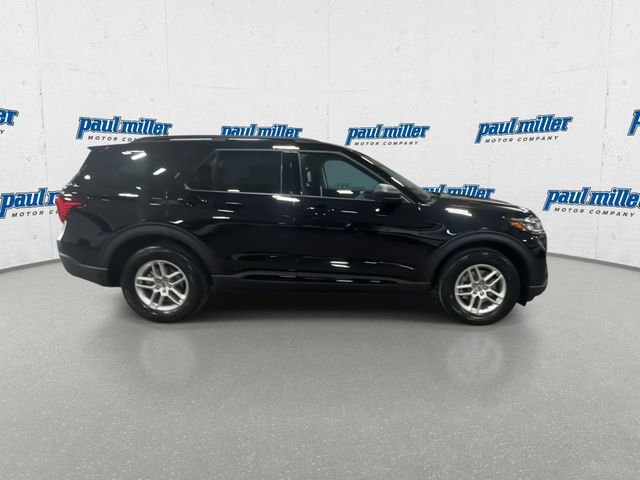 New 2026 Black Ford Active image 11