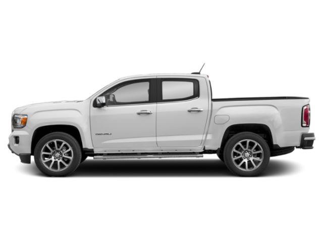 Used 2019 Onyx Black GMC 4WD Denali image 4