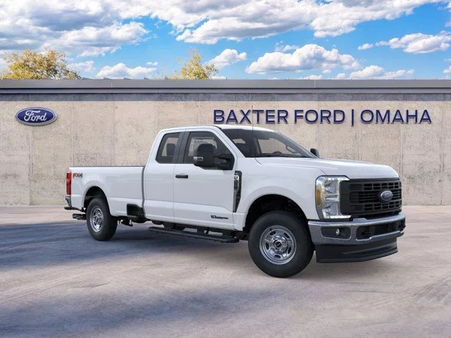 2025 Ford F-250SD XL