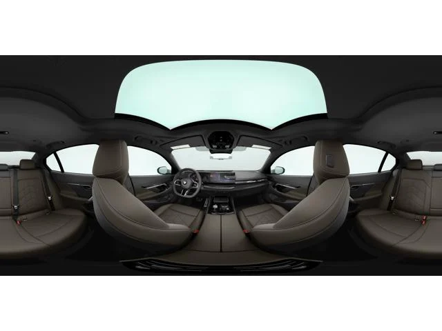 New 2027 Mineral White Metallic BMW  image 8
