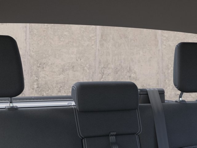 New 2026 Gray Metallic Ford XL image 22