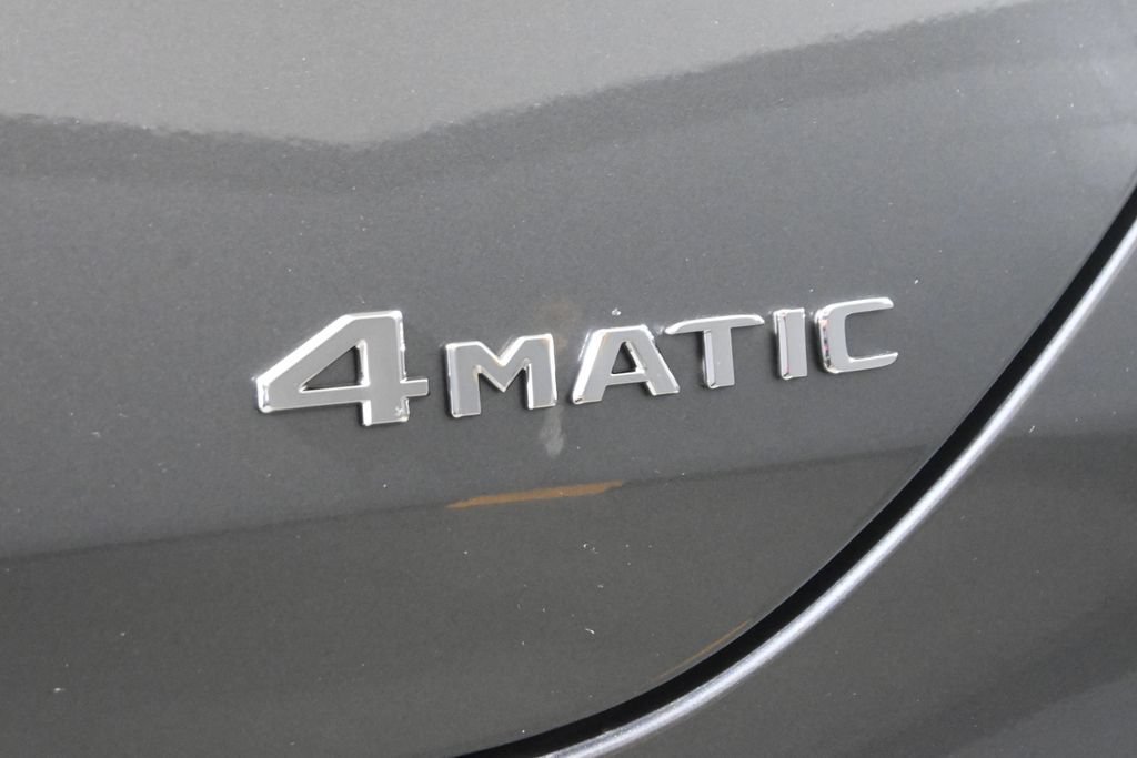 New 2026 Selenite Grey Metallic Mercedes-Benz GLE 450 Coupe image 80