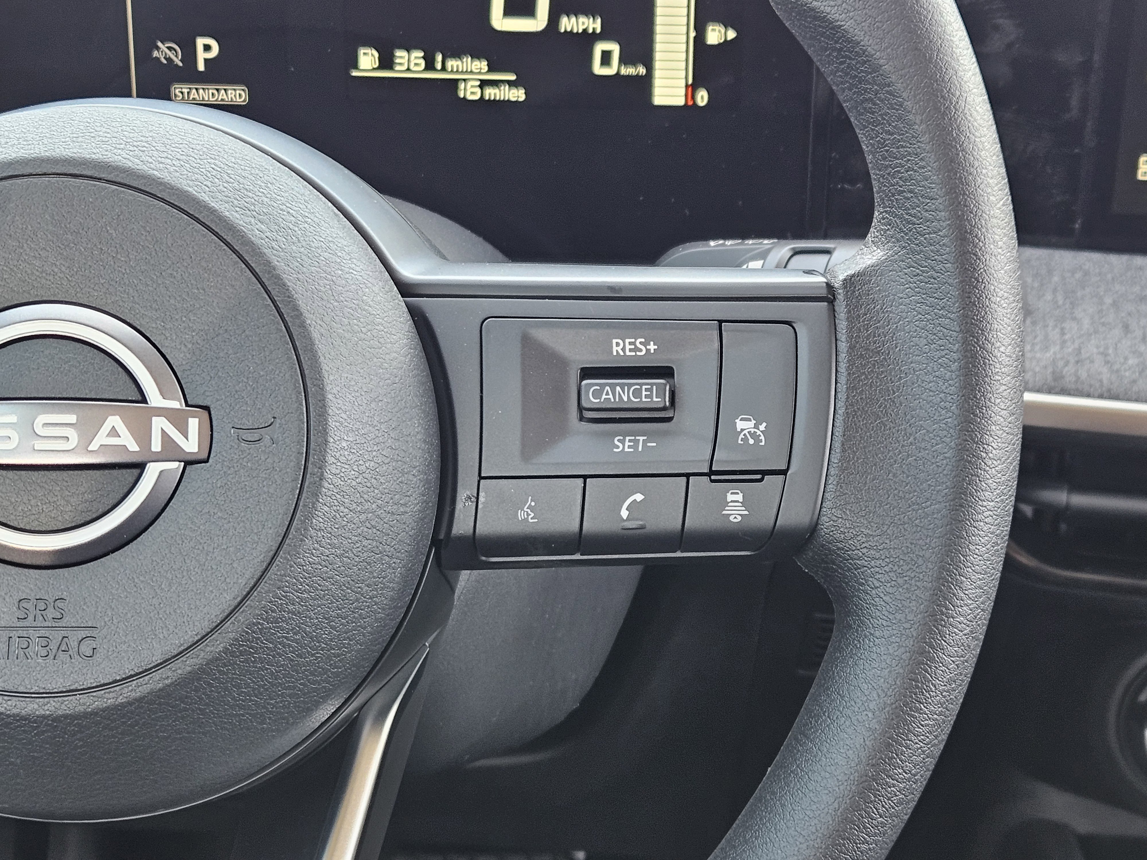 New 2026 Canyon Bronze Metallic Nissan S image 27