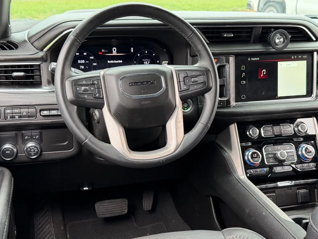 Used 2023 Silver GMC Denali image 14